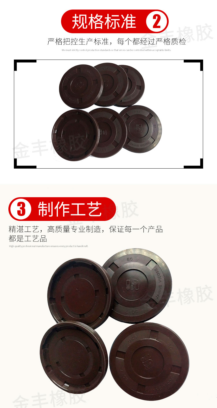 進(jìn)口外螺紋密封
